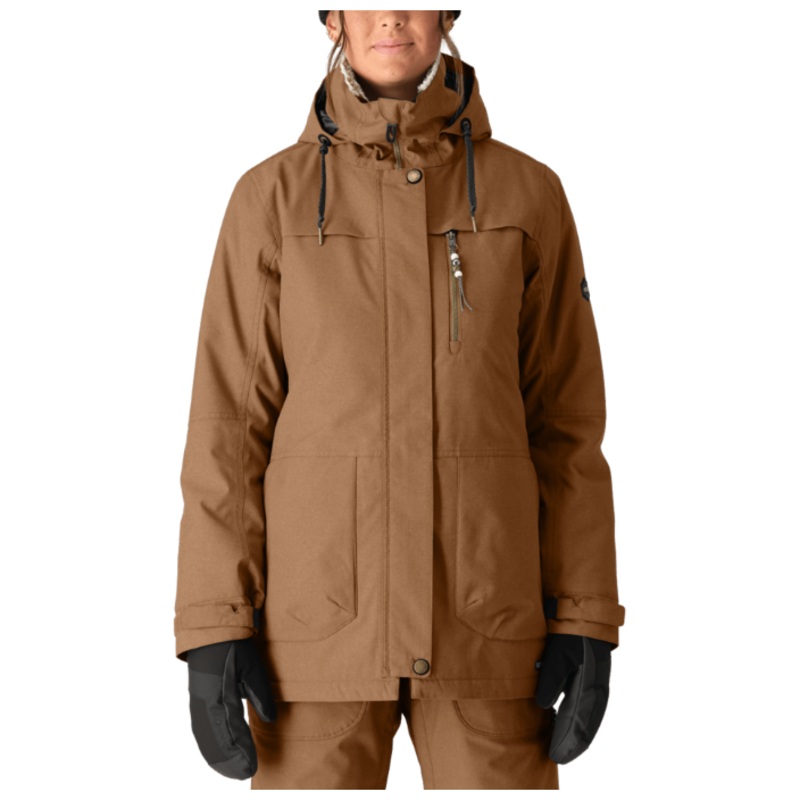 686 W Whitemore Insulated Jacket