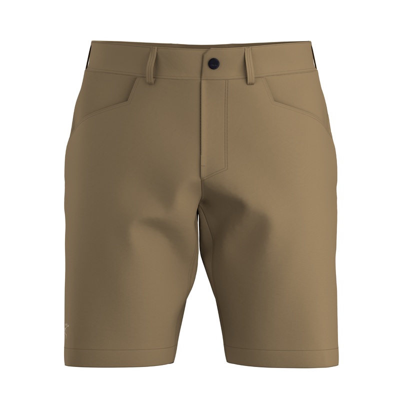 Arc’teryx Kragg Cotton Short M