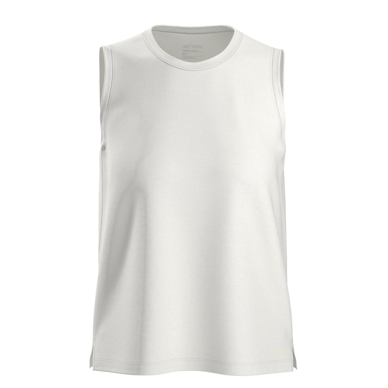 Arc’teryx Kragg SL Cotton Tank Blurred Bird W