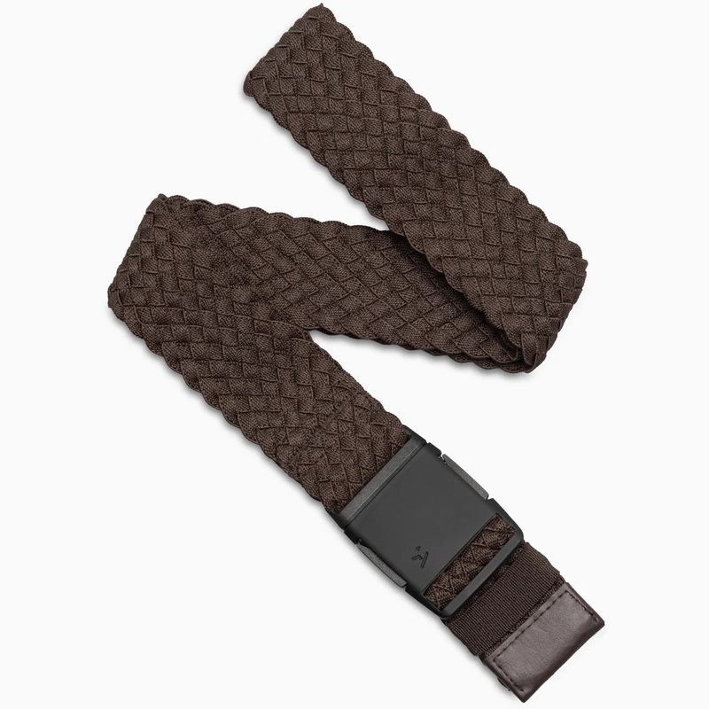 FUTUREWAVE|Brown