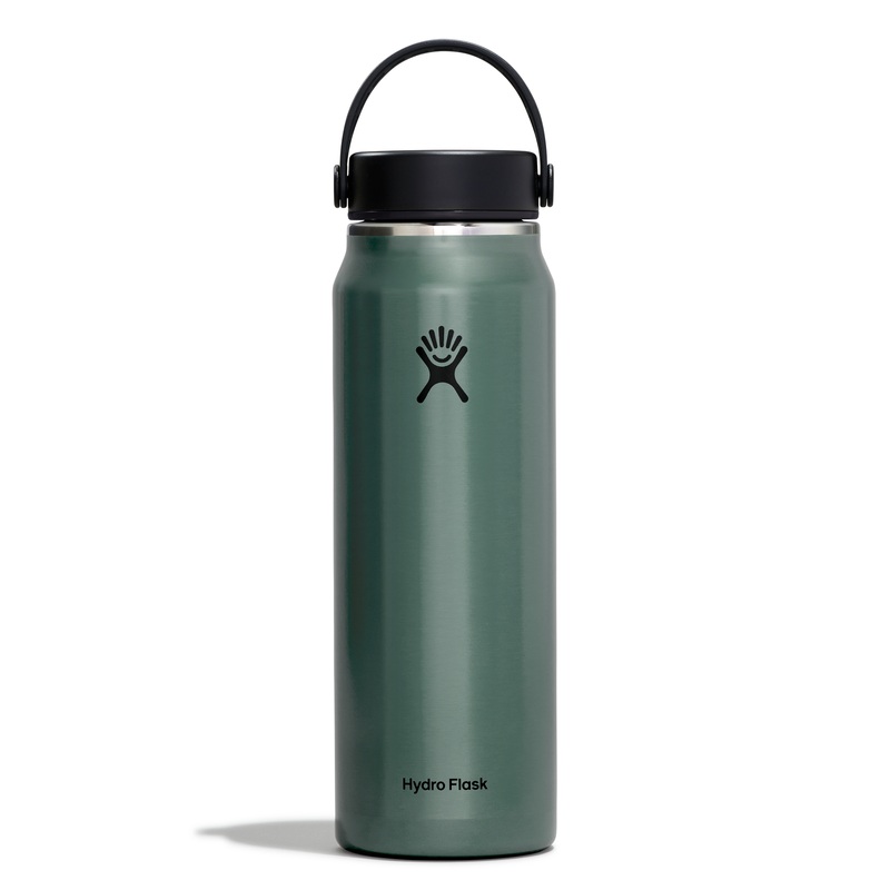 Hydro Flask 32 oz Lightweight Wide Flex Cap B