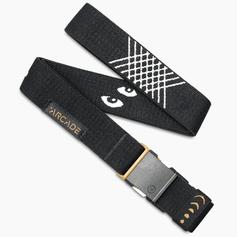 Reverb Slim|Black/White