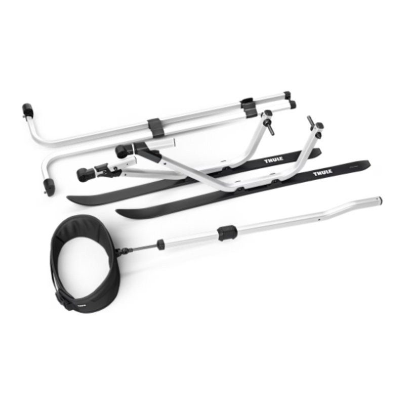 Thule Chariot Cross Country Skiing Kit 2