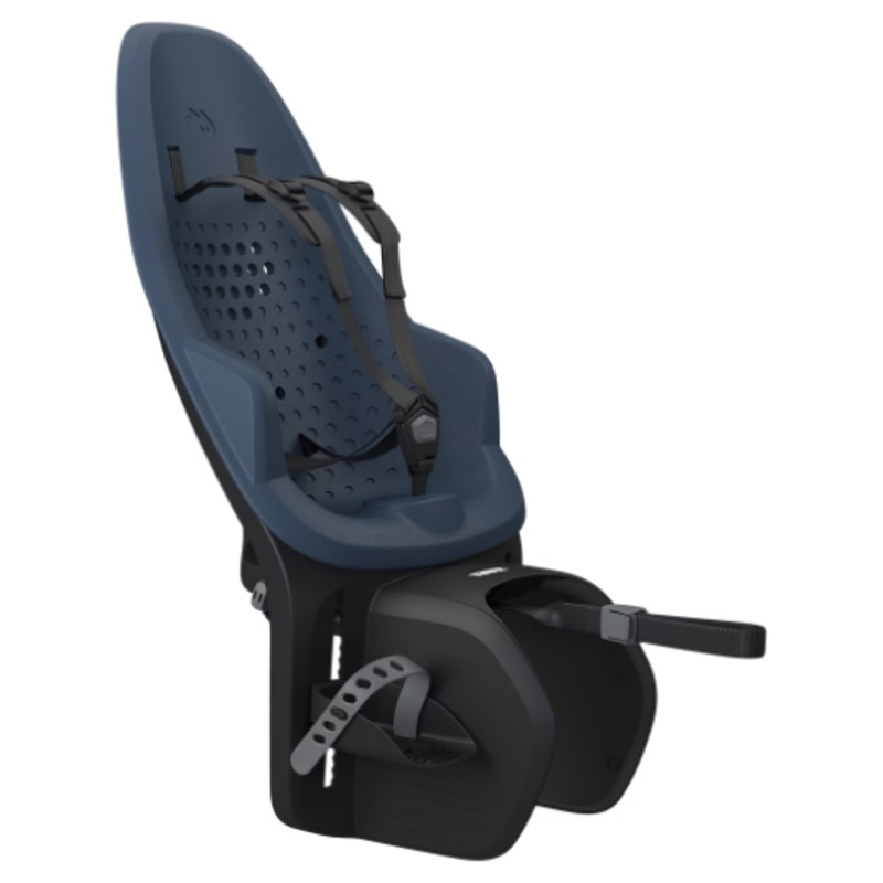 Thule Yepp 2 Maxi|Majolica Blue|Alaska Blue
