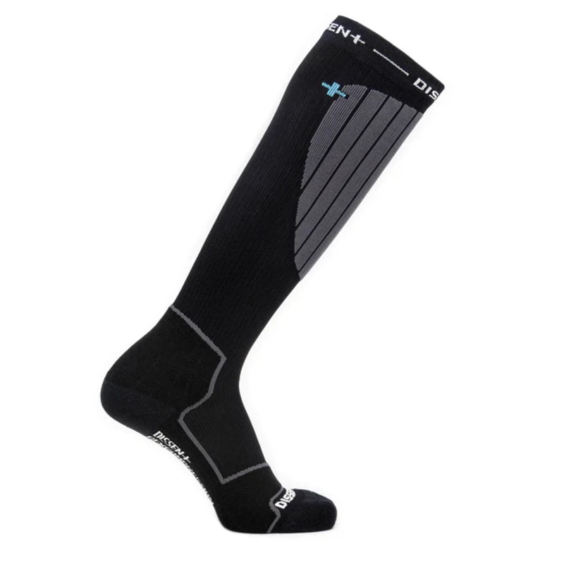 Dissent GFX Compression Hybrid DLX-Wool