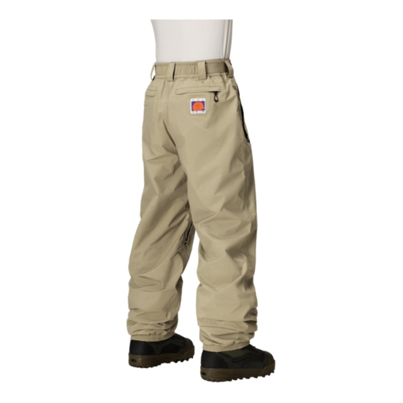 686 M Gore-Tex Dojo Shell Pant