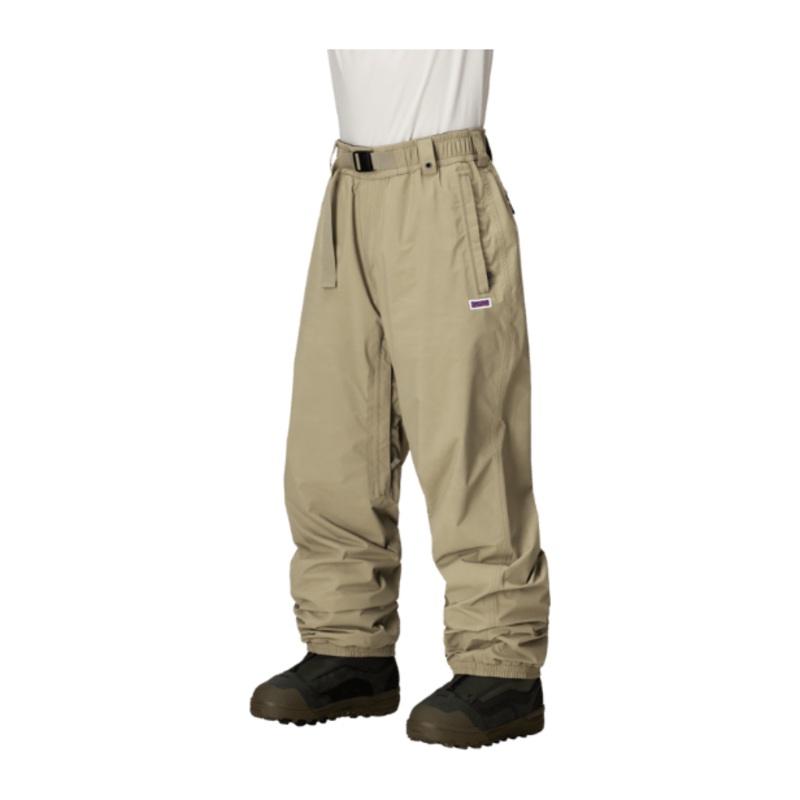 686 M Gore-Tex Dojo Shell Pant