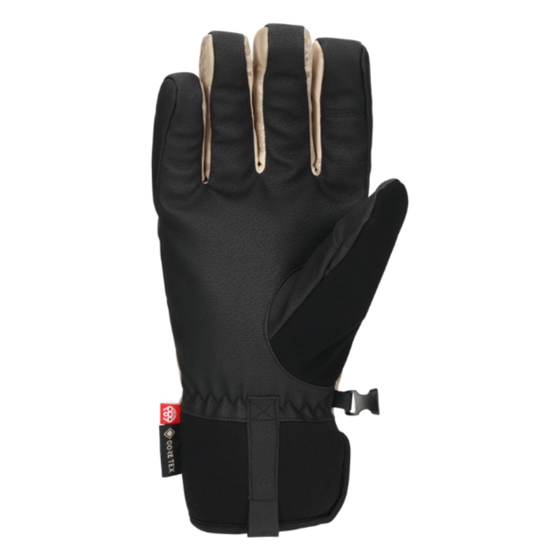 686 M Gore-Tex Linear Under Cuff Glove