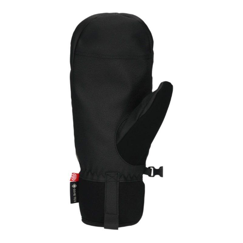 686 M Gore-Tex Linear Under Cuff Mitt