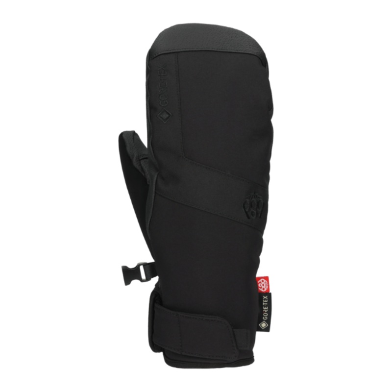 686 W Gore-Tex Linear Under Cuff Mitt