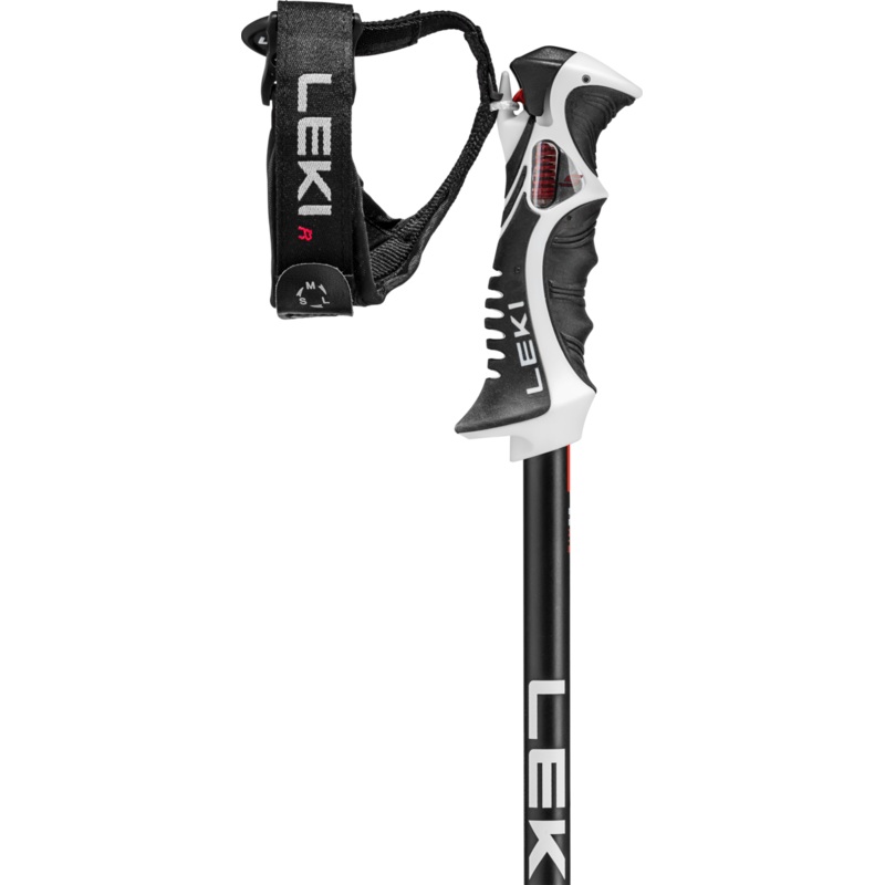 Bold Lite S 24/25|120cm|125cm|115cm|130cm|Dark Anthracite/Black/Red