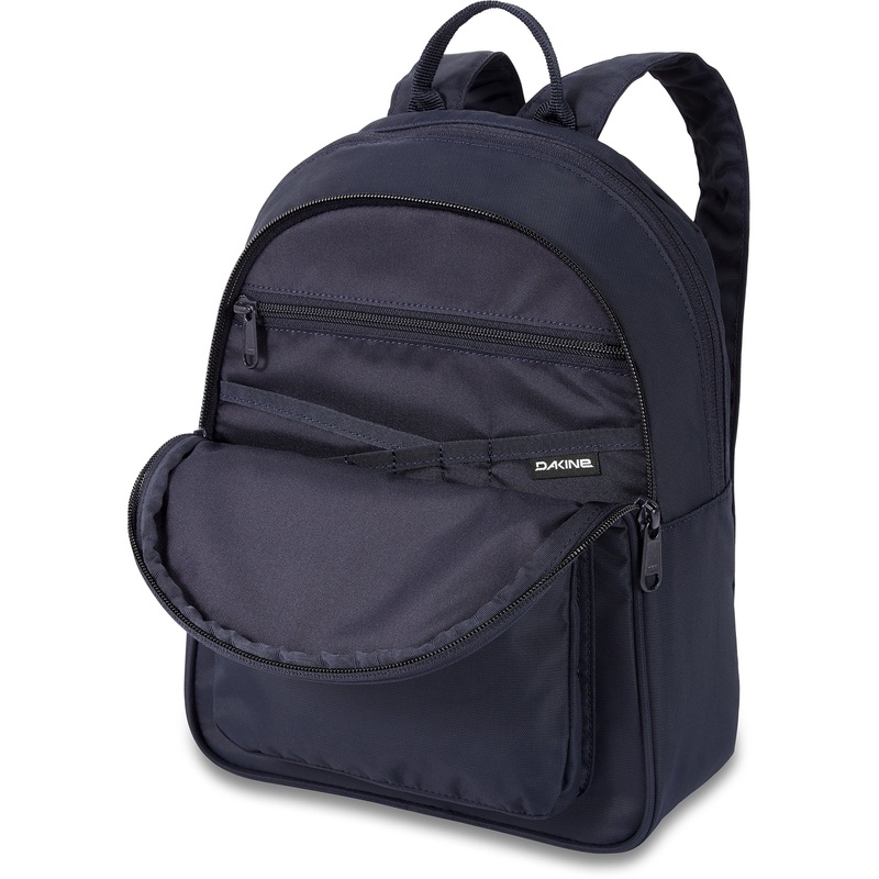 ESSENTIALS PACK MINI 7L 24/25|Black