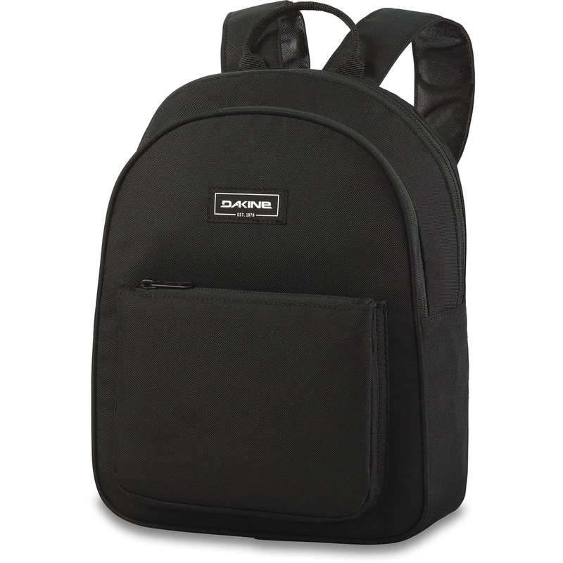 ESSENTIALS PACK MINI 7L 24/25|Black