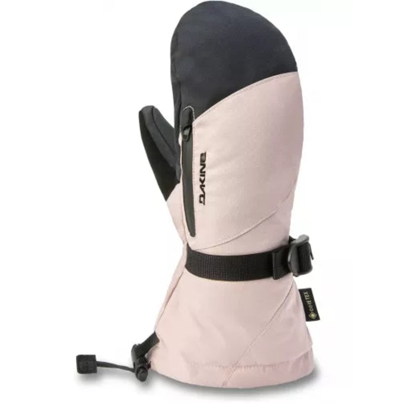 SEQUOIA GORE-TEX  MITT|Brushed Lilac|Ancient water|XS|Small|Medium|Large