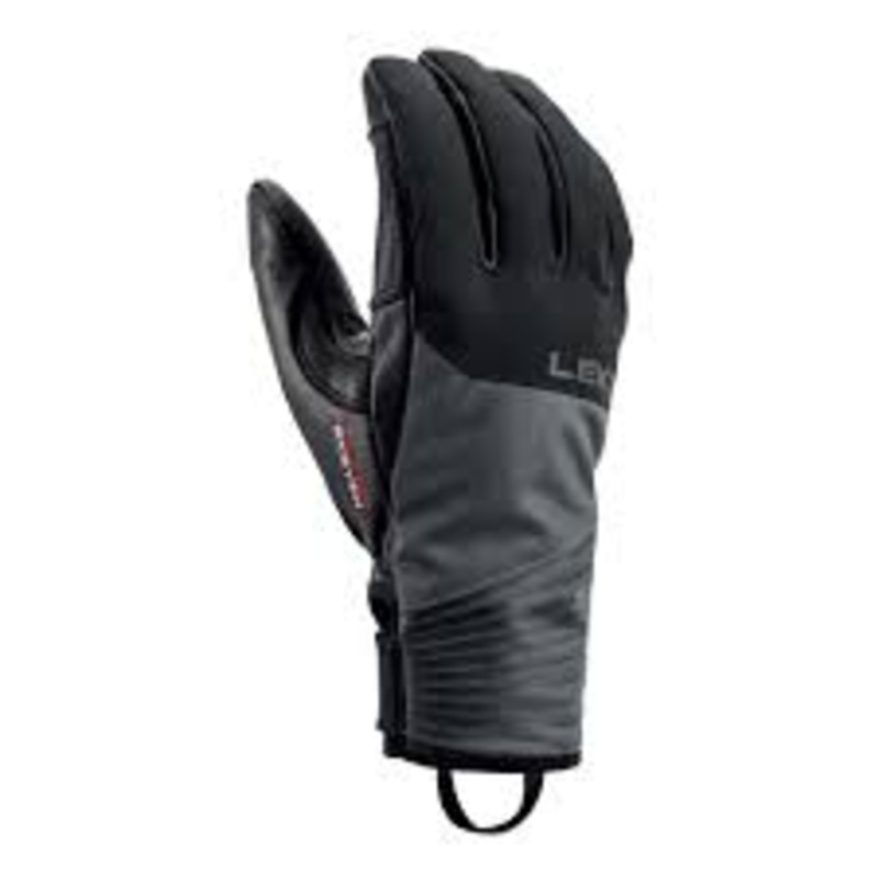 Sparrow 3D Gloves|8|9|10|11|Black/Graphite