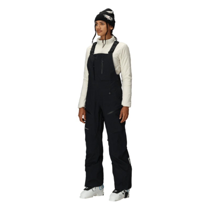 686 W Gore-Tex Dispatch Shell Bib