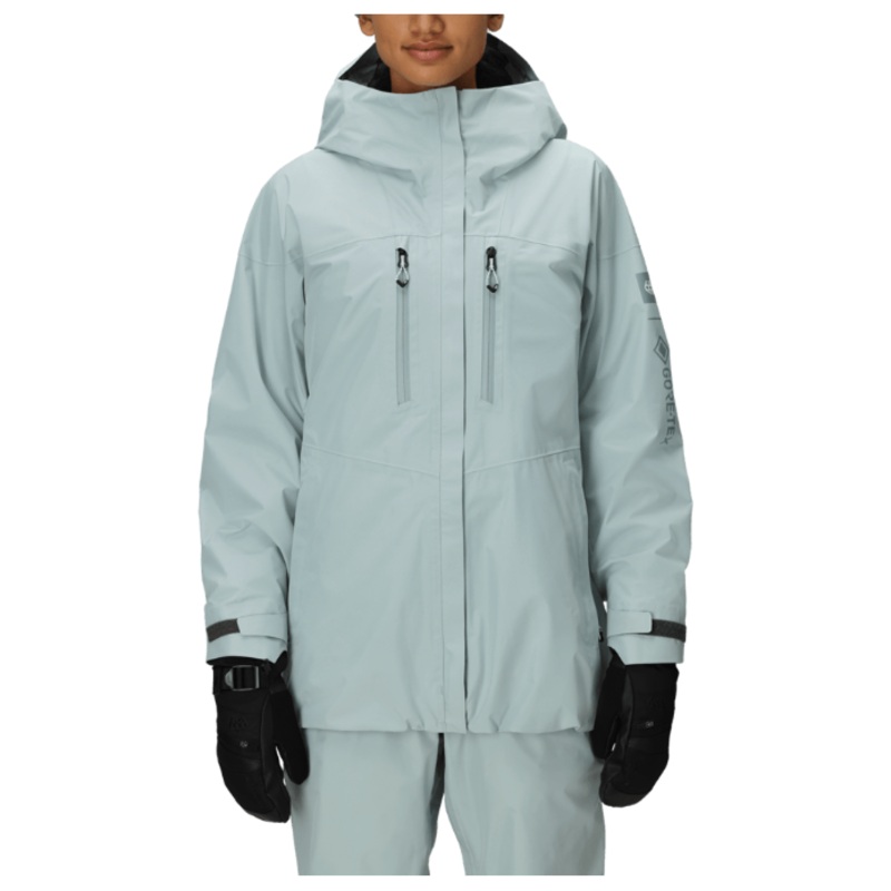686 W Gore-Tex Skyline Thermagraph Jacket