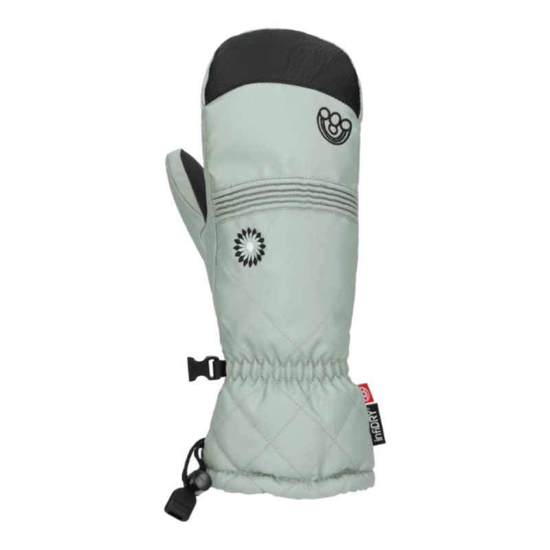 686 W Jubilee Mitt|DUSTY MARINE|FLARE|BLACK|HELLO KITTY WHITE|S|M|L