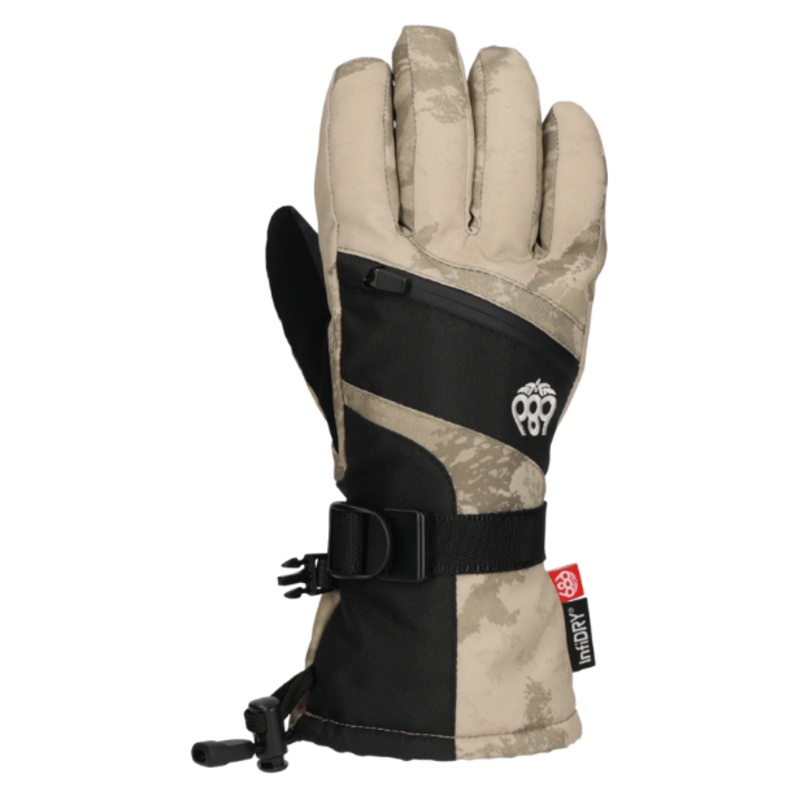 686 Youth Unisex Heat Insulated Glove