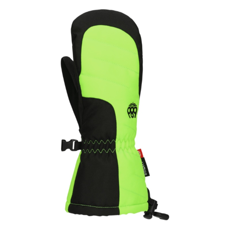 686 Youth Unisex Heat Insulated Mitt