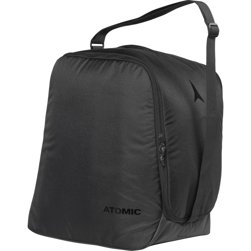 BOOT & HELMET BAG|Black|Beige