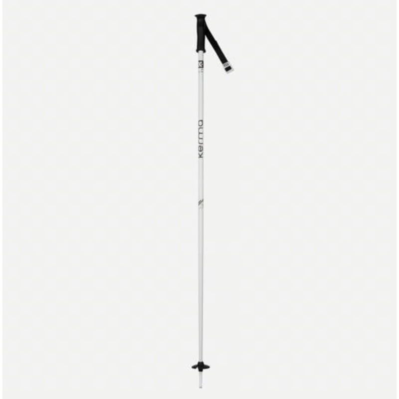 Kerma ELITE 2|White|105cm|110cm|115cm|120cm|125cm