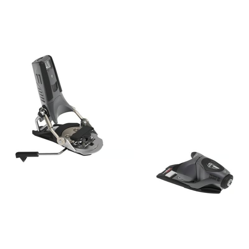 Look PIVOT 2.0 11 GW|Black Metal|White Black|B105|B95|B75