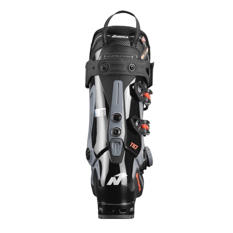 Speedmachine 3 110 BOA|24/24.5|25/25.5|26/26.5|27/27.5|28/28.5|29/29.5|Black/Grey/Red