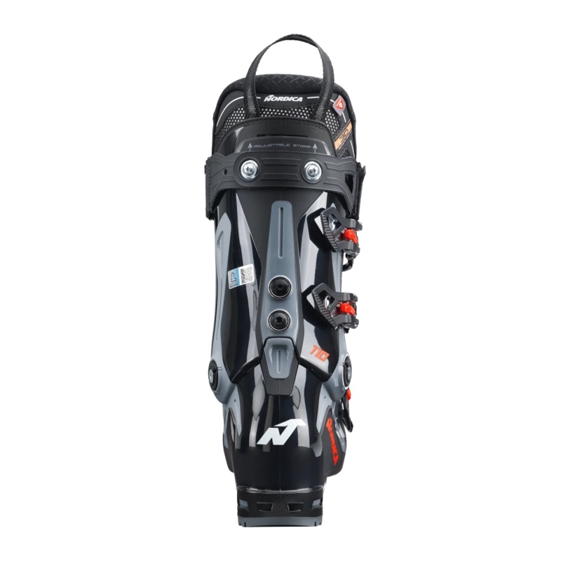 Speedmachine 3 110 GW 24/25|25/25.5|26/26.5|27/27.5|28/28.5|29/29.5|Black/Grey/Red