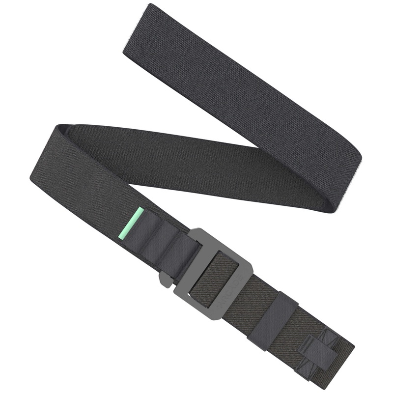 Arcade Hardware Alu.|CHARCOAL|BLACK|OLIVE|M/L|L/XL