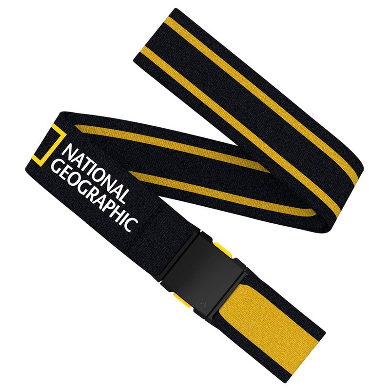 Arcade National Geographic|CLASSIC BLACK|RAINFOREST TEAL|SECRETS BLACK|OS