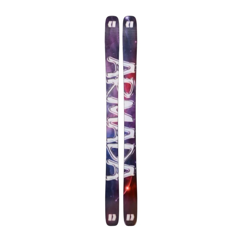 Armada ARV 100|158cm|165cm|172cm|179cm|186cm