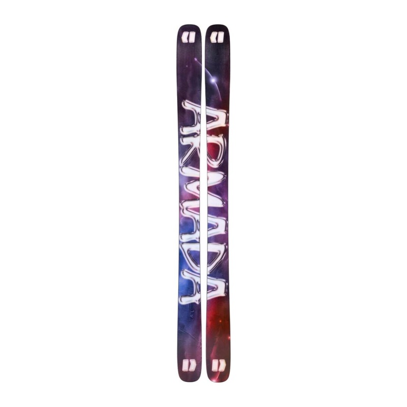 Armada ARV 106|164cm|172cm|180cm|188cm