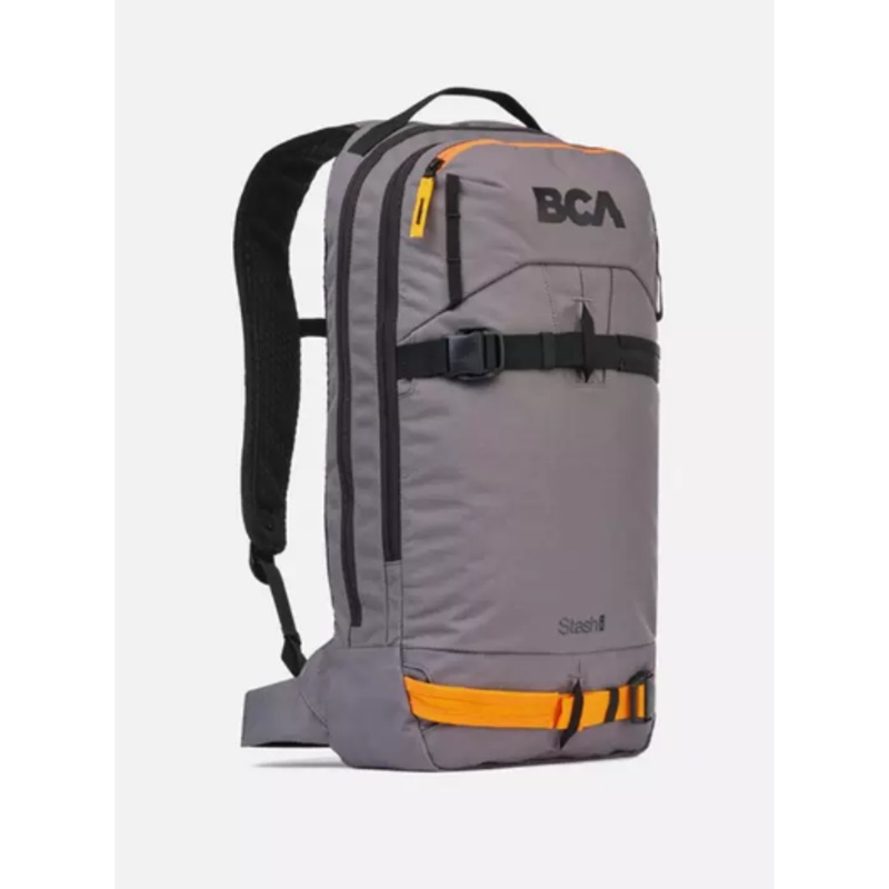 BCA Stash 20 S|Grey|Black|20L