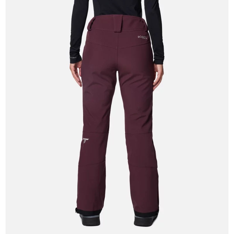 Roffee Ridge Vi Pant|Clematis Blue|Black|Moonvista|Small|Medium|Large|XLarge|XXLarge
