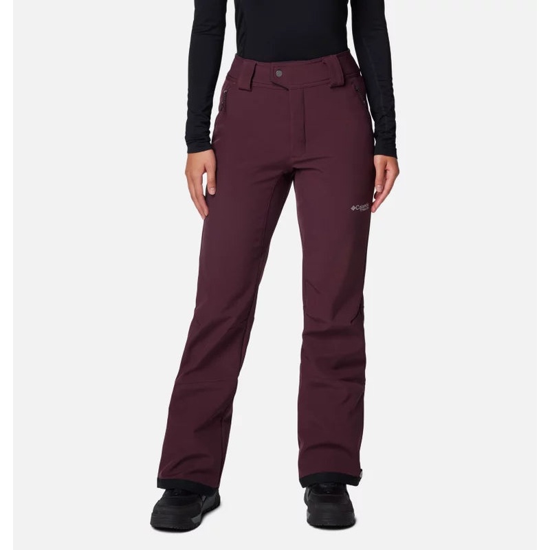 Roffee Ridge Vi Pant|Clematis Blue|Black|Moonvista|Small|Medium|Large|XLarge|XXLarge