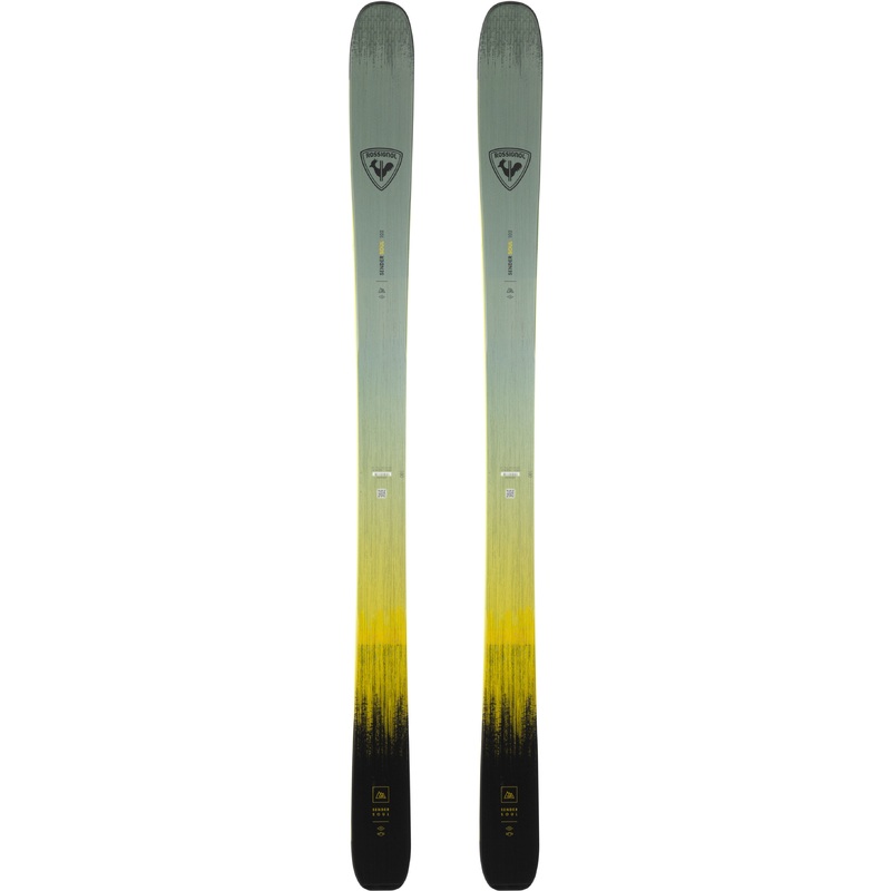 Sender Soul 102 24/25|164cm|172cm|180cm|188cm