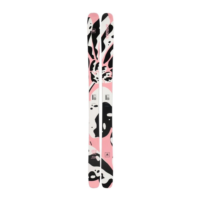 Armada ARW 100|158cm|165cm|172cm|179cm