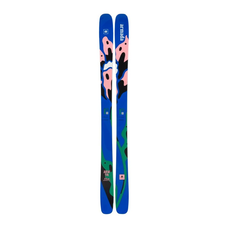 Armada ARW 94|157cm|164cm|171cm|178cm