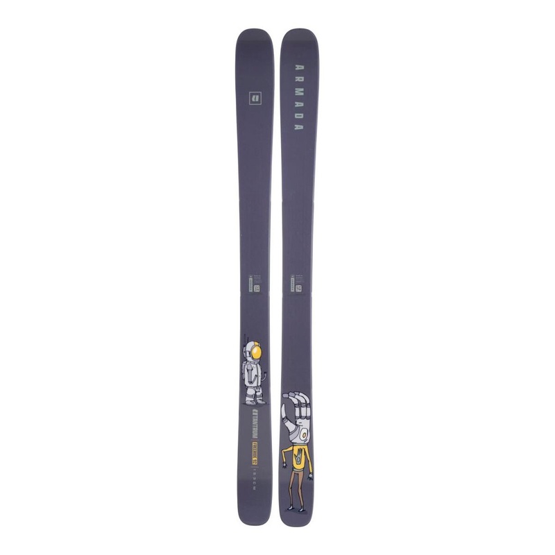 Armada Tantrum 92 Freeride|133cm|143cm|153cm|163cm