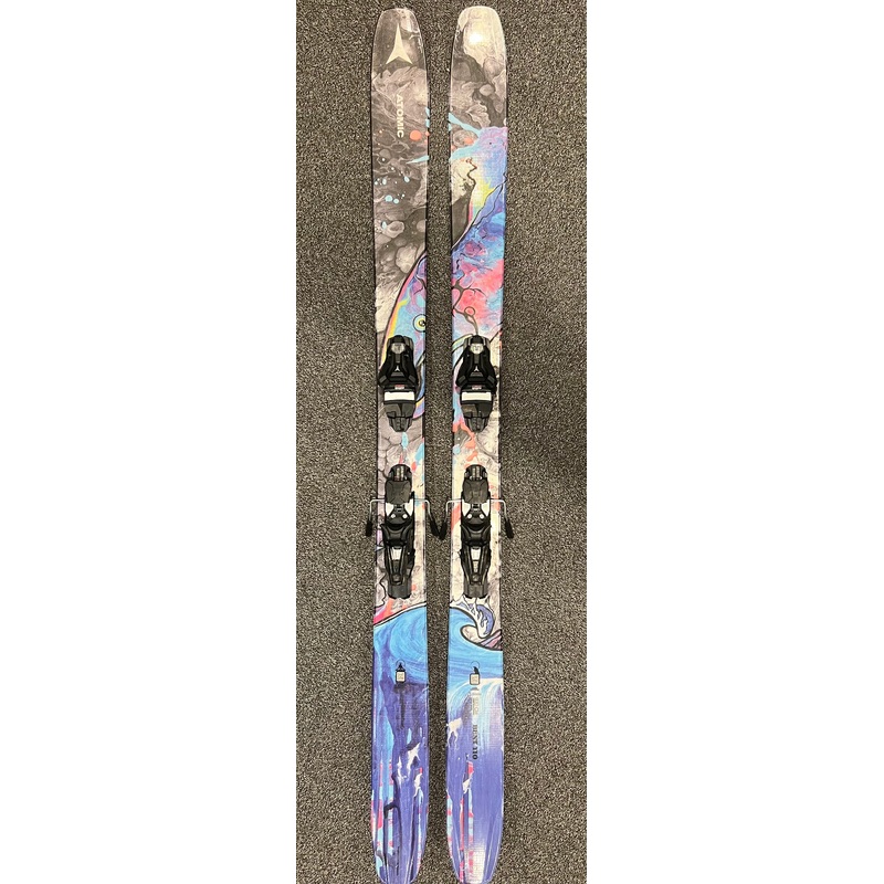 Bent 110 Inc. Strive 13 Binding EX DEMO 24/25