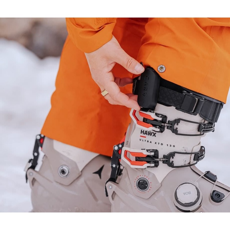 Carv 2 – Digital Ski Coach