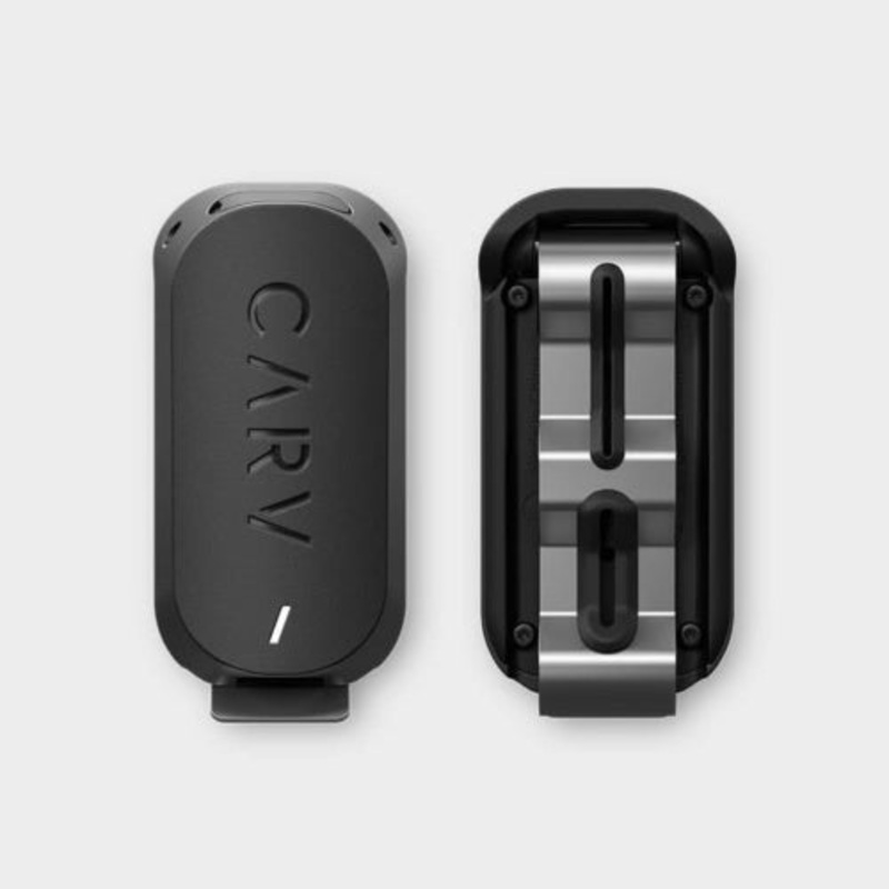 Carv 2 – Digital Ski Coach