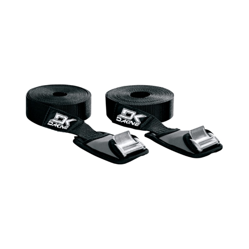 Dakine Baja Tie Down Straps 12ft
