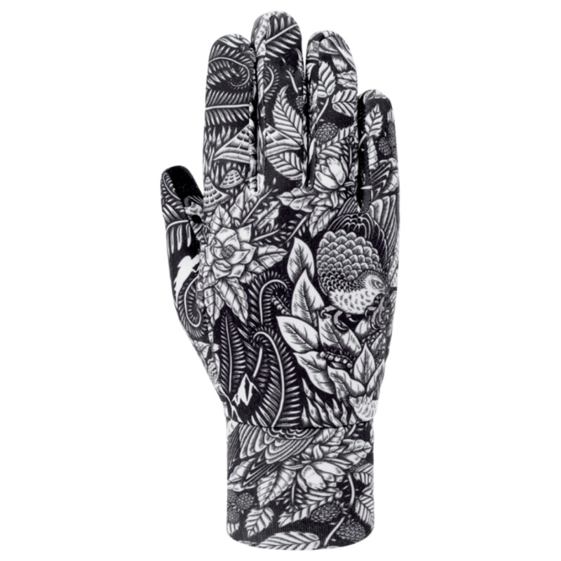 Dakine W Storm Liner|Kingdom Black|Black|XS|S|M|L