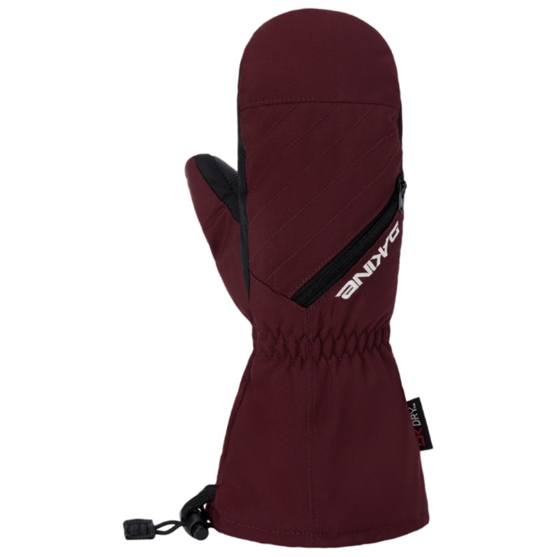 Dakine Youth Tracker Mitt|Port Royale|Black|S|M|L|XL