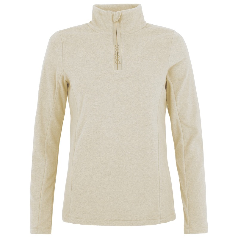 MUTEZ 1/4 ZIP TOP 24/25|Kitoffwhite|Evergreen|Small|Medium|Large|XL|XXL|XXXL
