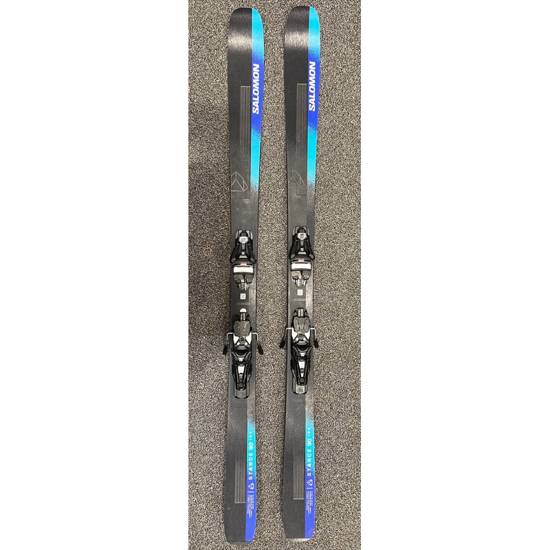Stance 90 Inc. Strive 13 Bindings 24/25 EX DEMO