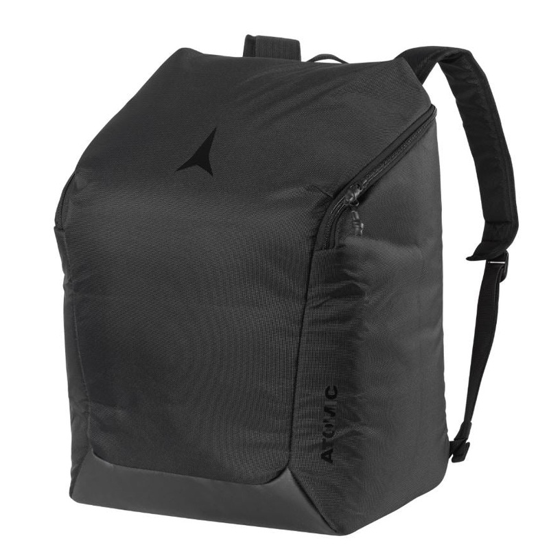 BOOT & HEMET PACK|Black|Pink