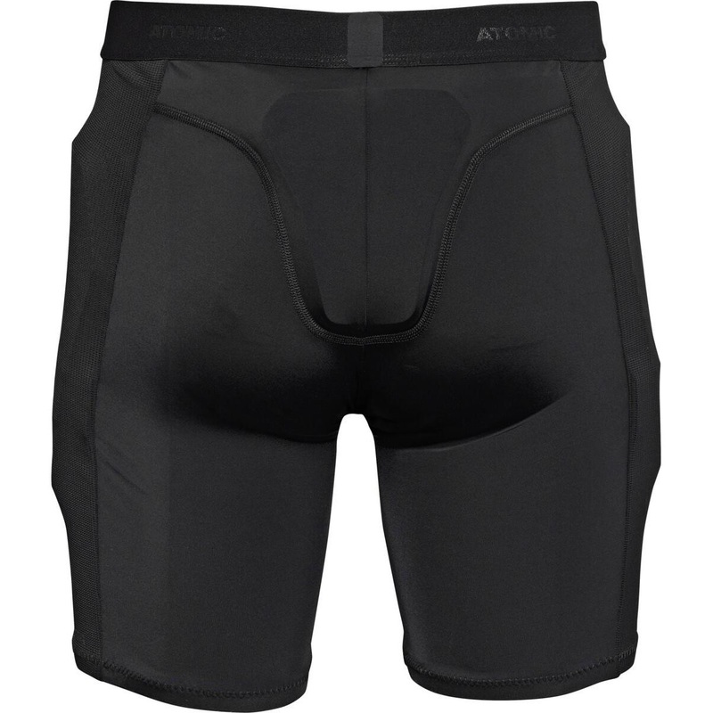 Atomic LIVE SHIELD Shorts|Black|XXS|XS|S|M|L